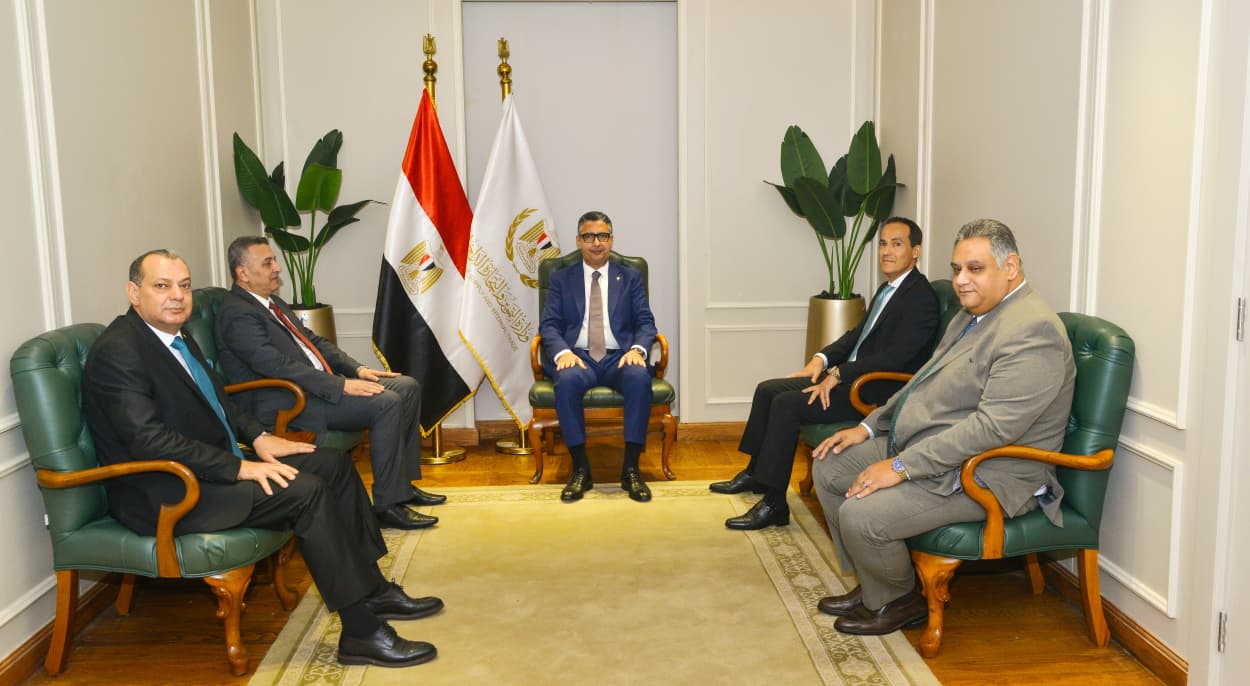 مجلس الإدارة الجديد